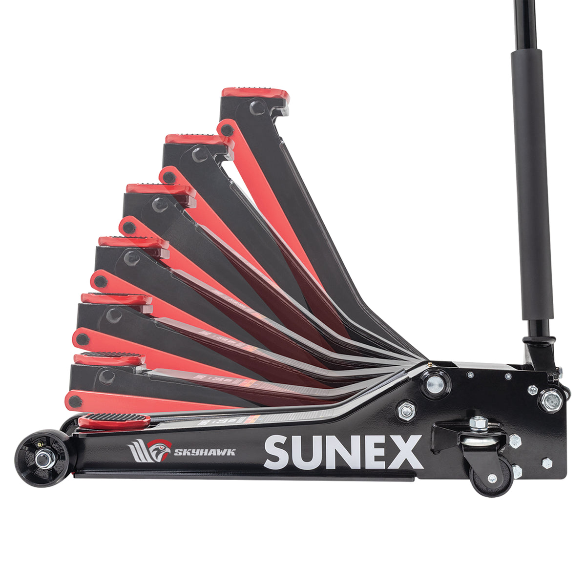 SKYHAWK 3.5 TON HIGH REACH FLOOR JACK