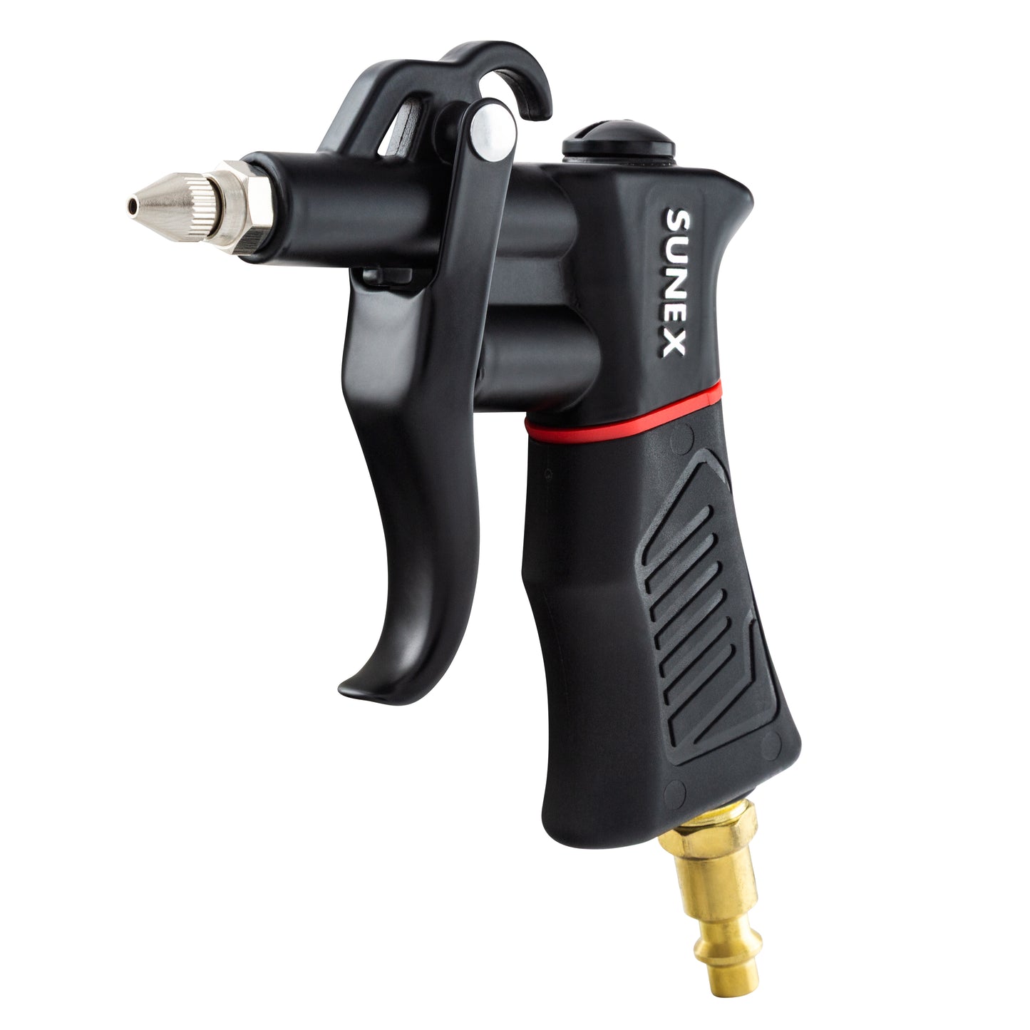 1/4" BLOW GUN KIT