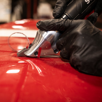 0.5HP AIR METAL SHEAR