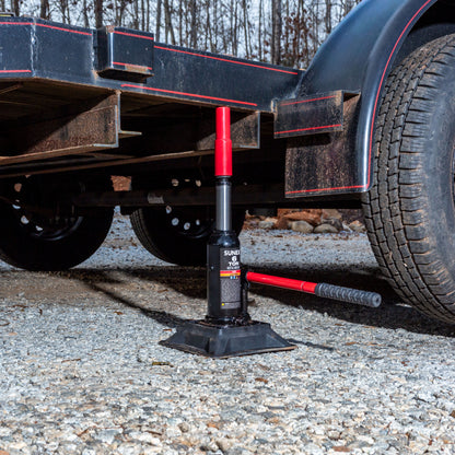 6 TON BOTTLE JACK KIT