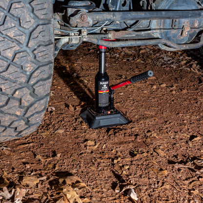 6 TON BOTTLE JACK KIT