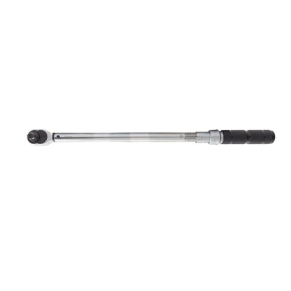 ½" DRIVE 50-250 FT-LB (70–340 NM) DUAL-DIRECTION TORQUE WRENCH