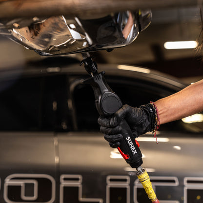 0.5 HP GEARED RECIPROCATING SAW