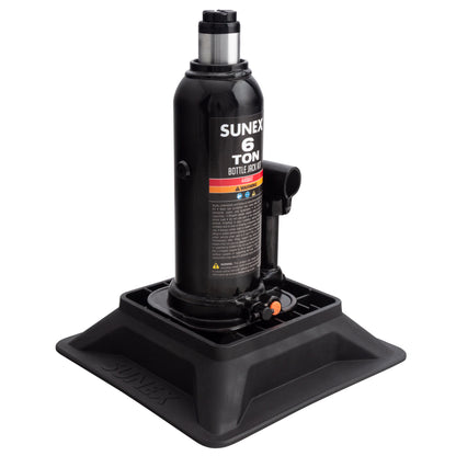 6 TON BOTTLE JACK KIT
