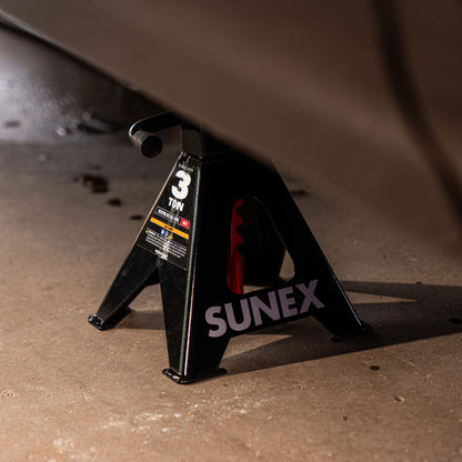 3 TON JACK STAND (PAIR)