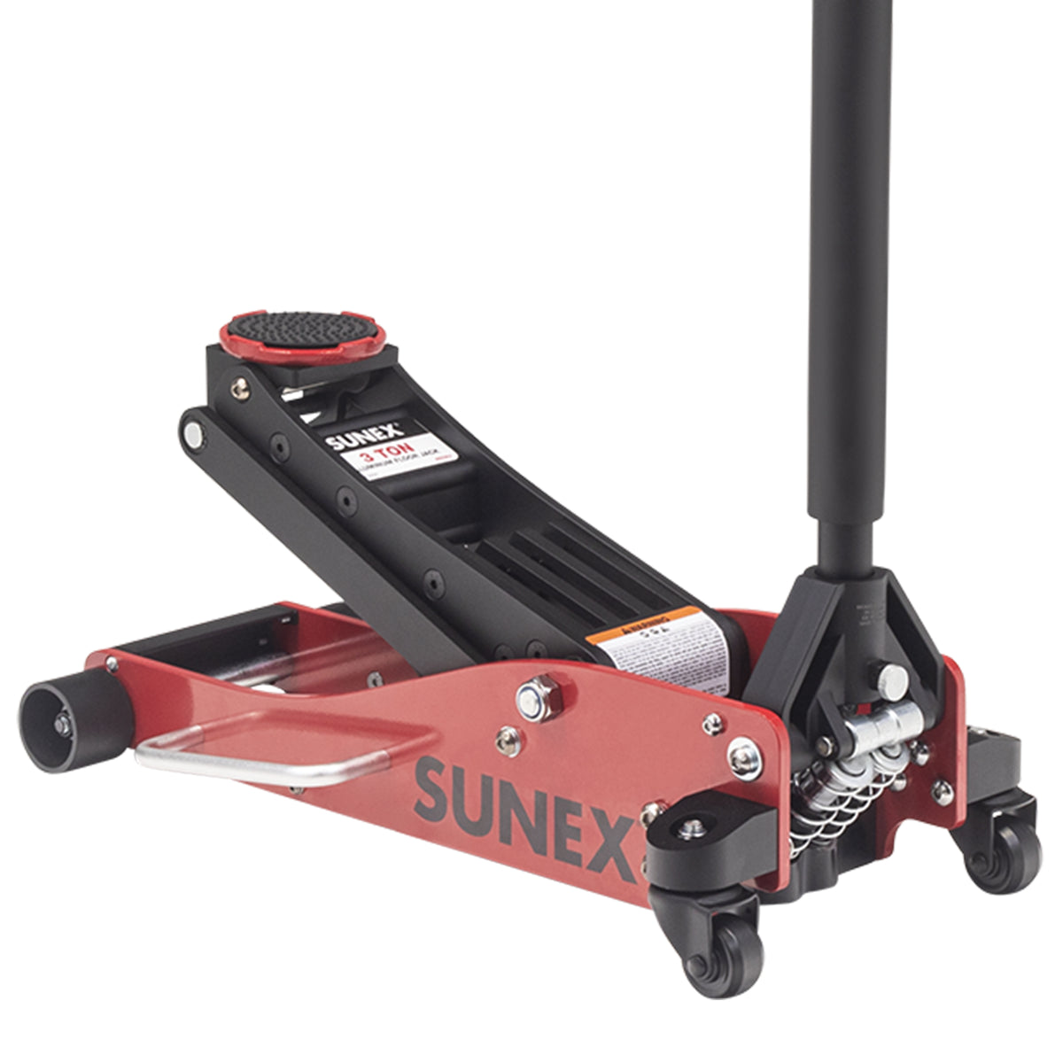 3 TON ALUMINUM FLOOR JACK