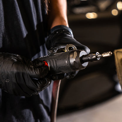 0.5HP STRAIGHT DIE GRINDER