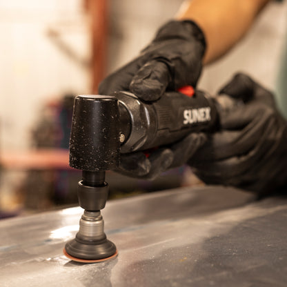 0.5HP 90 DEGREE ANGLE DIE GRINDER