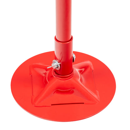 3/4 TON SHORT UNDERHOIST STAND