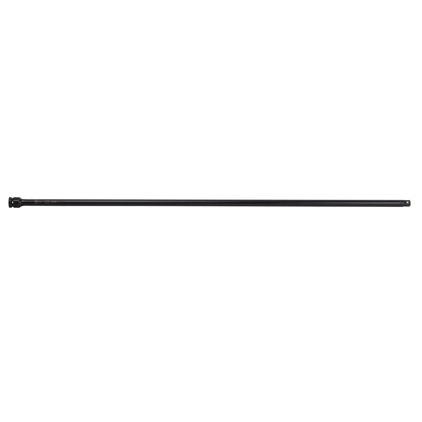 1/2" DRIVE 36" IMPACT EXTENSION