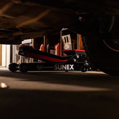 SKYHAWK 3.5 TON HIGH REACH FLOOR JACK