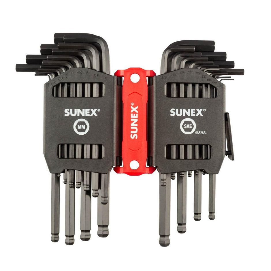 L-Keys – SUNEX Tools