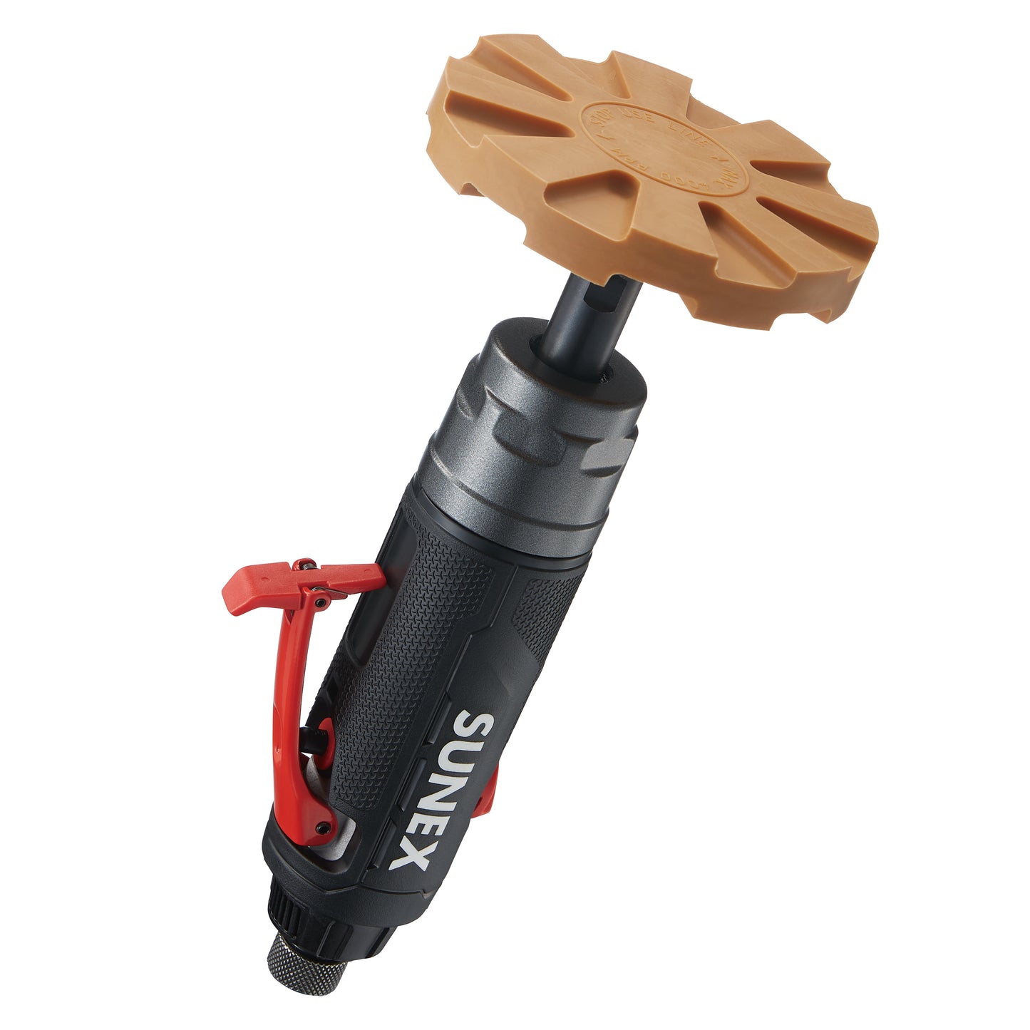 0.5HP WHEEL WEIGHT ADHESIVE & PINSTRIPE REMOVAL TOOL