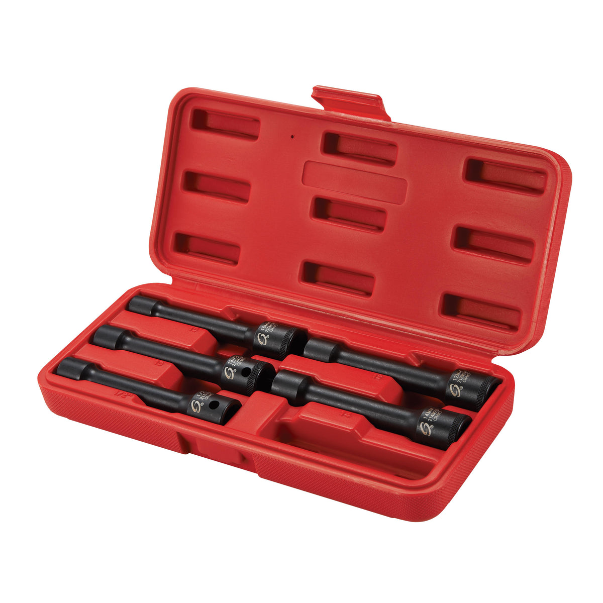 1/2" Drive Hand Impact Screwdriver Tool - Hammer-Action Socket Wrench For Stuck Bolts