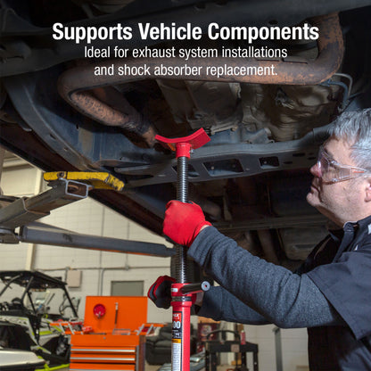 3/4 TON UNDERHOIST STAND