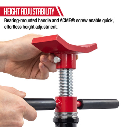 3/4 TON SHORT UNDERHOIST STAND