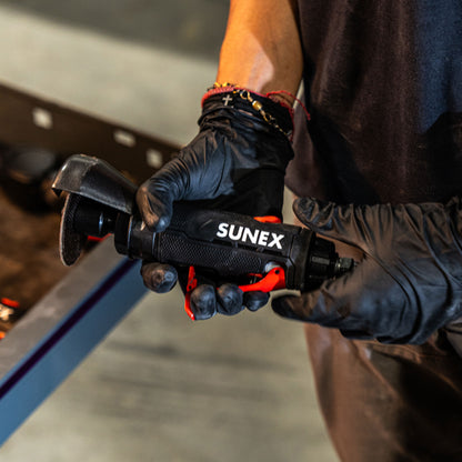 0.5HP 3" CUT-OFF TOOL