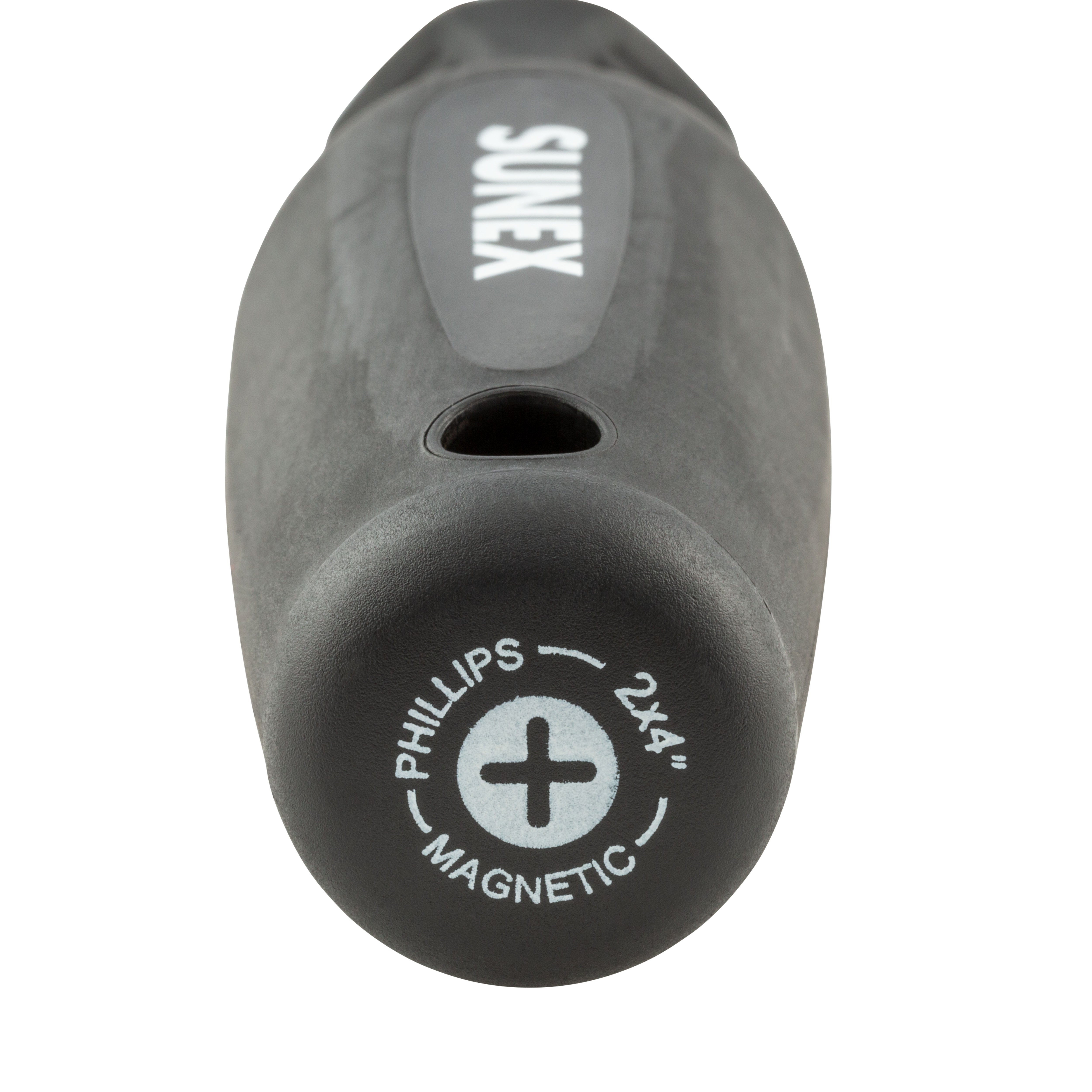 Phillips®, Slotted & Torx® Magnetic 20 Piece Screwdriver Set in