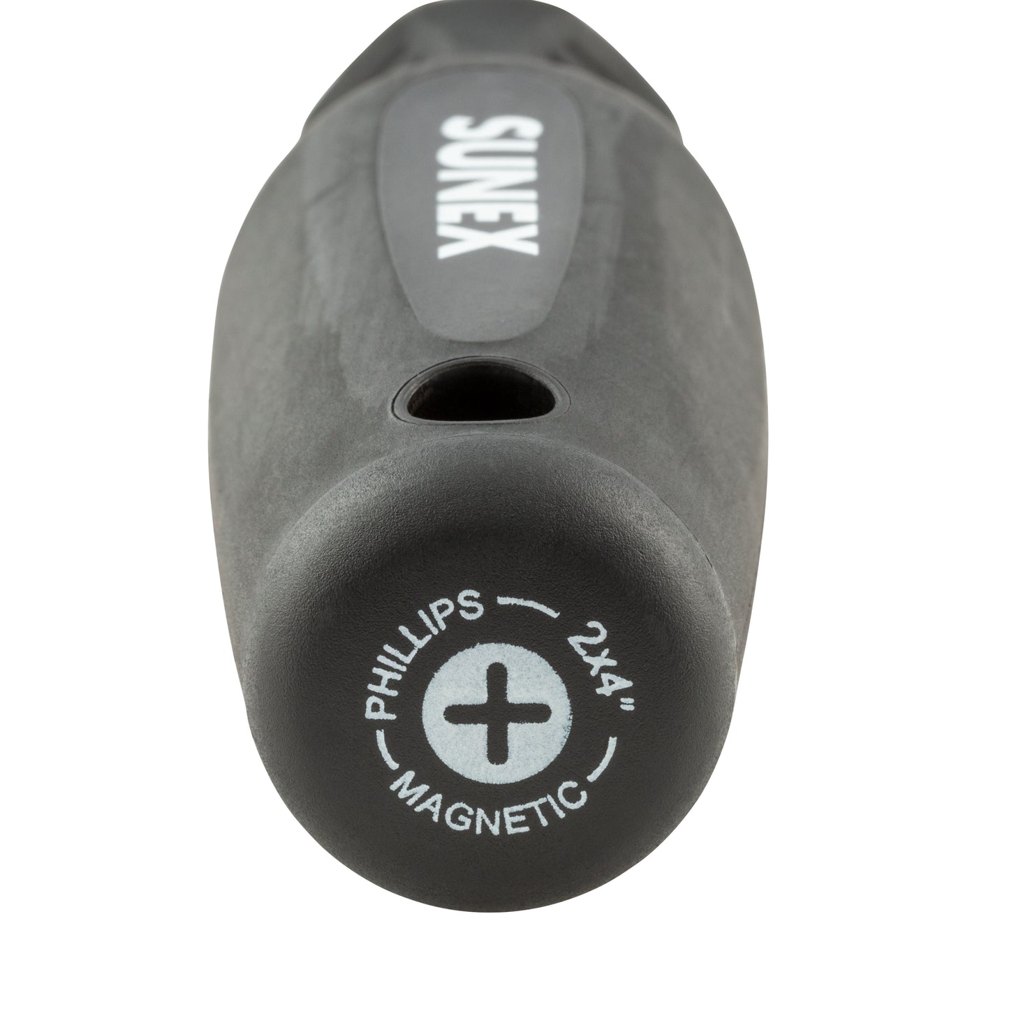 PHILLIPS®, SLOTTED & TORX® MAGNETIC 20 PIECE SCREWDRIVER SET IN EVA FOAM