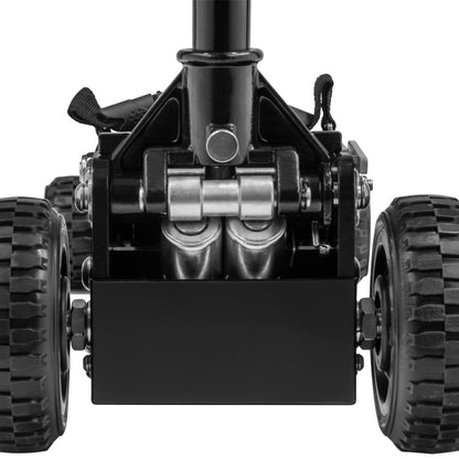 2 TON BIG WHEEL JACK