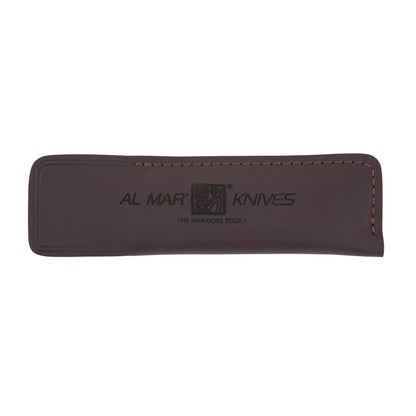 4" DIAMOND CARBIDE FIELD SHARPENER