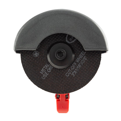 0.5HP 3" CUT-OFF TOOL