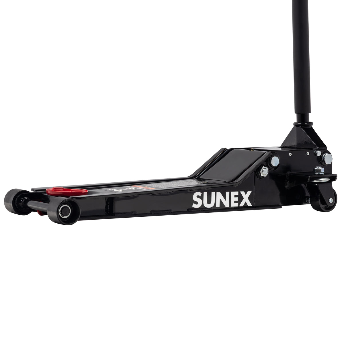 2 TON STEEL LOW RIDER FLOOR JACK