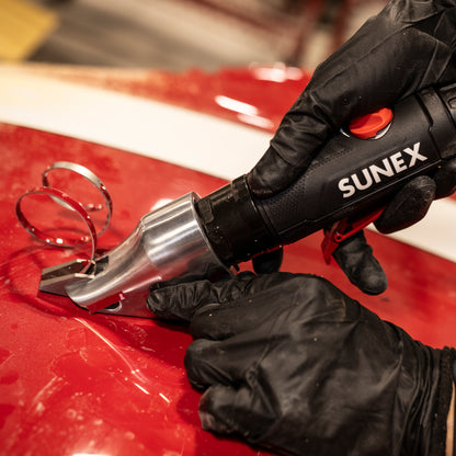 0.5HP AIR METAL SHEAR