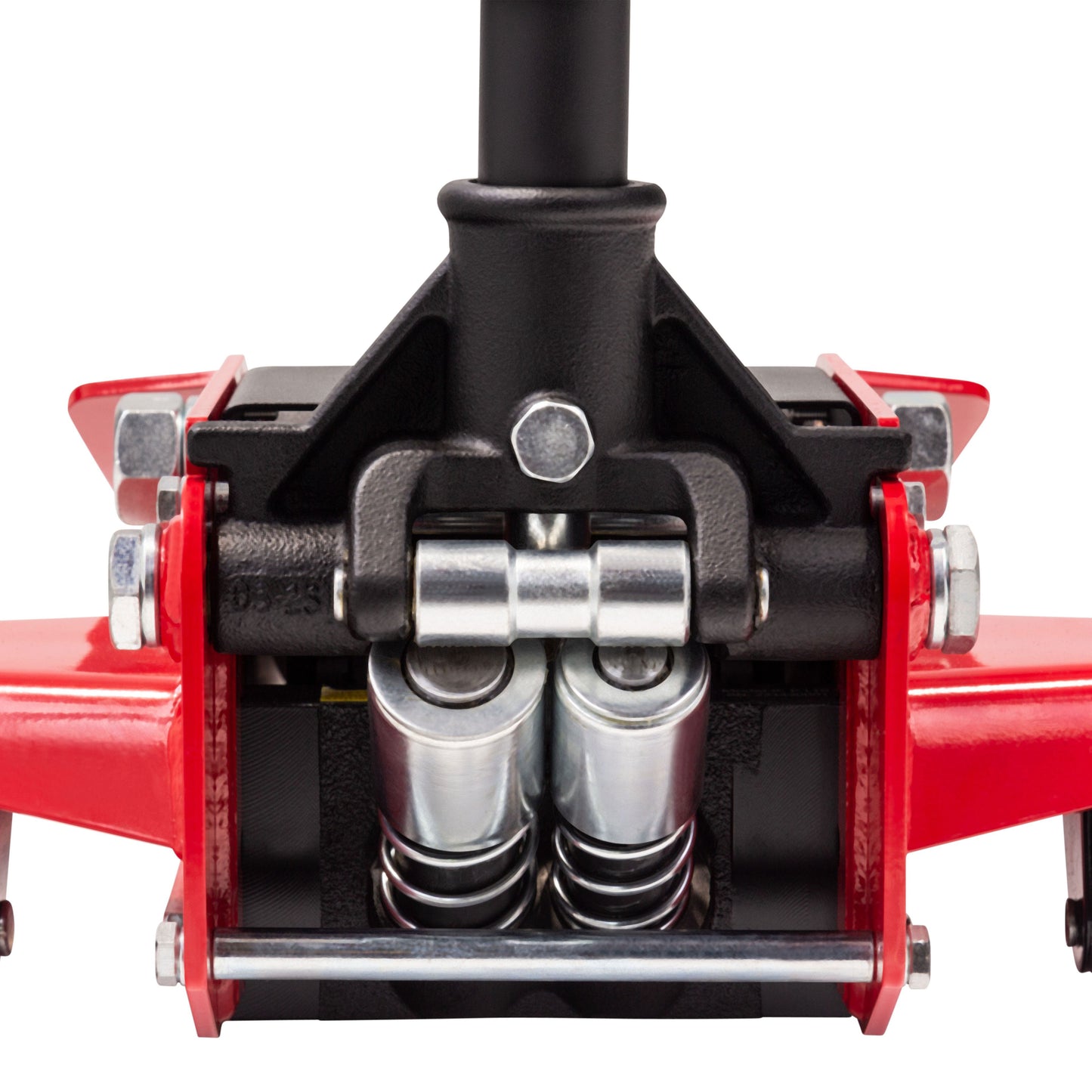 AMERICAN EAGLE 250TH 3 TON STEEL LOW PROFILE FLOOR JACK