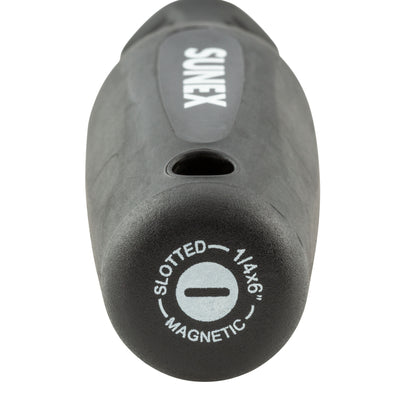 PHILLIPS®, SLOTTED & TORX® MAGNETIC 20 PIECE SCREWDRIVER SET IN EVA FOAM