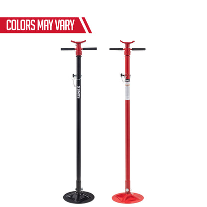 3/4 TON QUICK ADJUST UNDERHOIST STAND