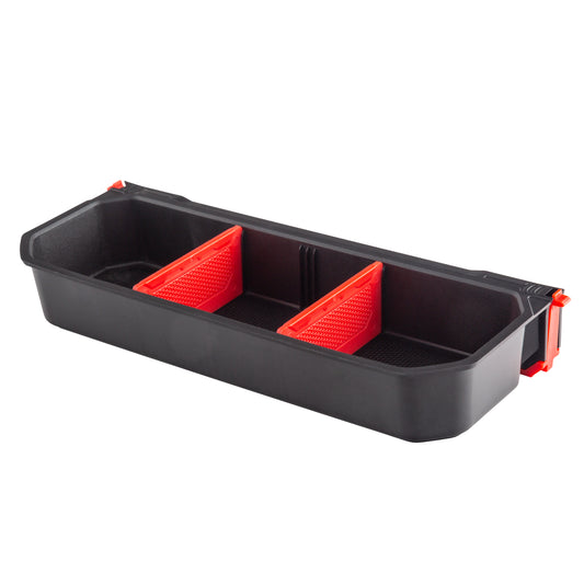 QUARTER PARTS TRAY DIVIDER