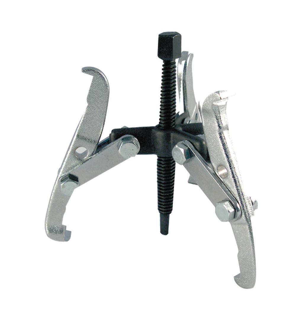 2 Ton Capacity 8-Way, 2-3 Jaw Reversible Puller – SUNEX Tools