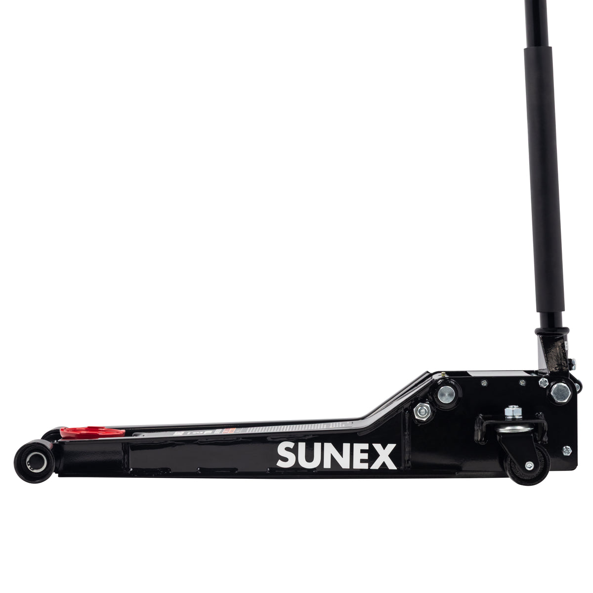 2 TON STEEL LOW RIDER FLOOR JACK
