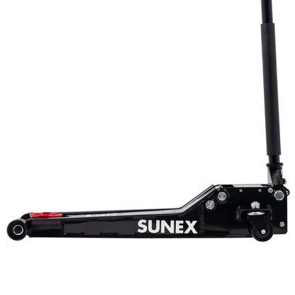 2 TON STEEL LOW RIDER FLOOR JACK