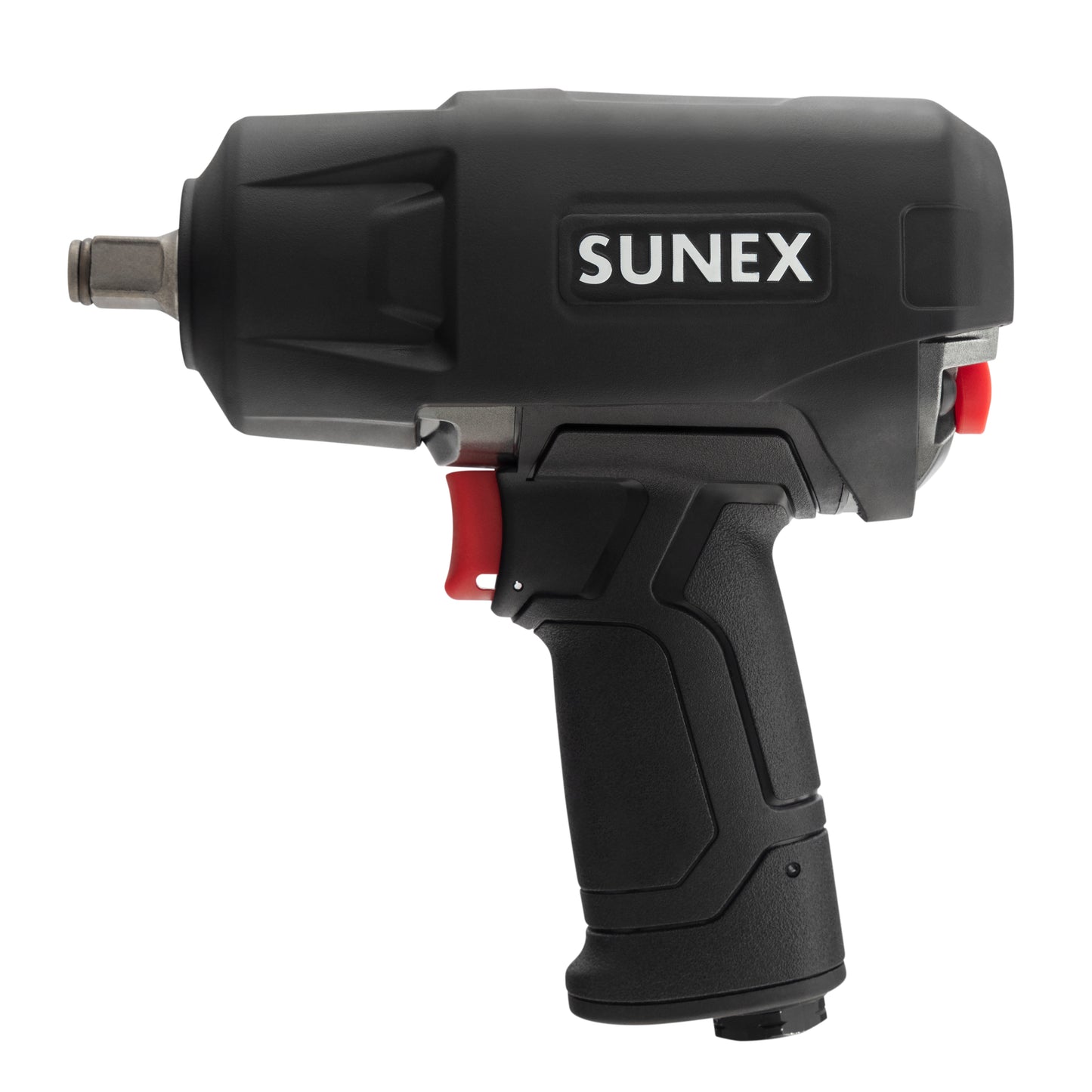 SUNEX ½” DRIVE MAGNESIUM COMPOSITE IMPACT WRENCH PROTECTIVE BOOT