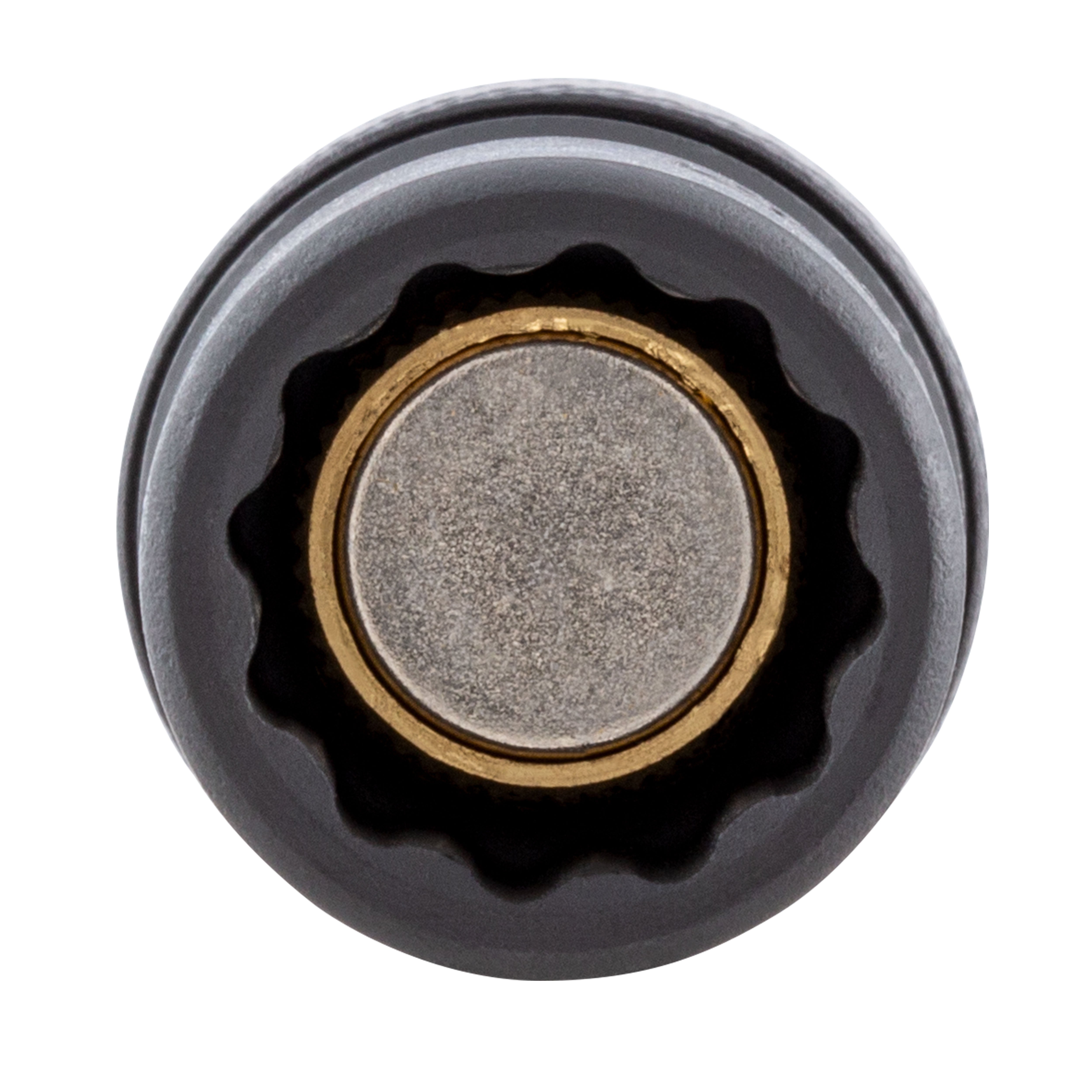 エムン　1225 1/4 Sq. Dr. 12 point NUT GRIP® Socket Set 7/32, 9/32, 11/32