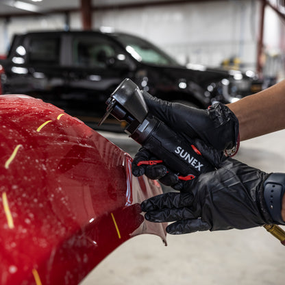 0.5HP 3" CUT-OFF TOOL