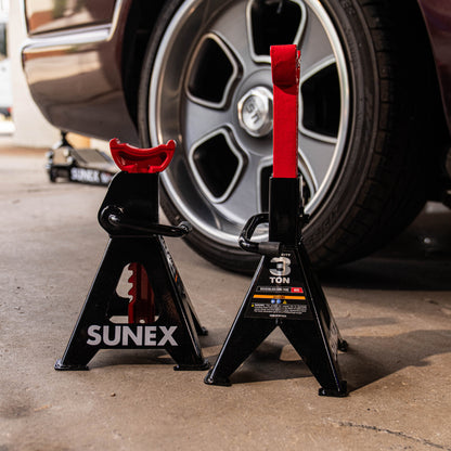 3 TON JACK STAND (PAIR)