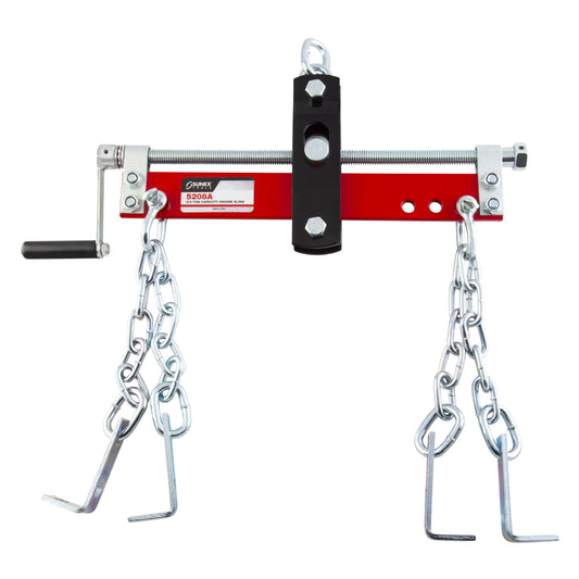 Engine Cranes & Stands – SUNEX Tools