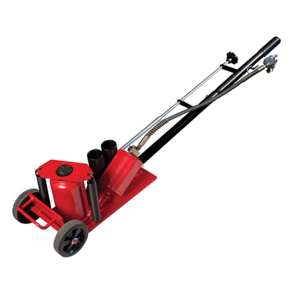 20 TON AIR/HYDRAULIC TRUCK JACK
