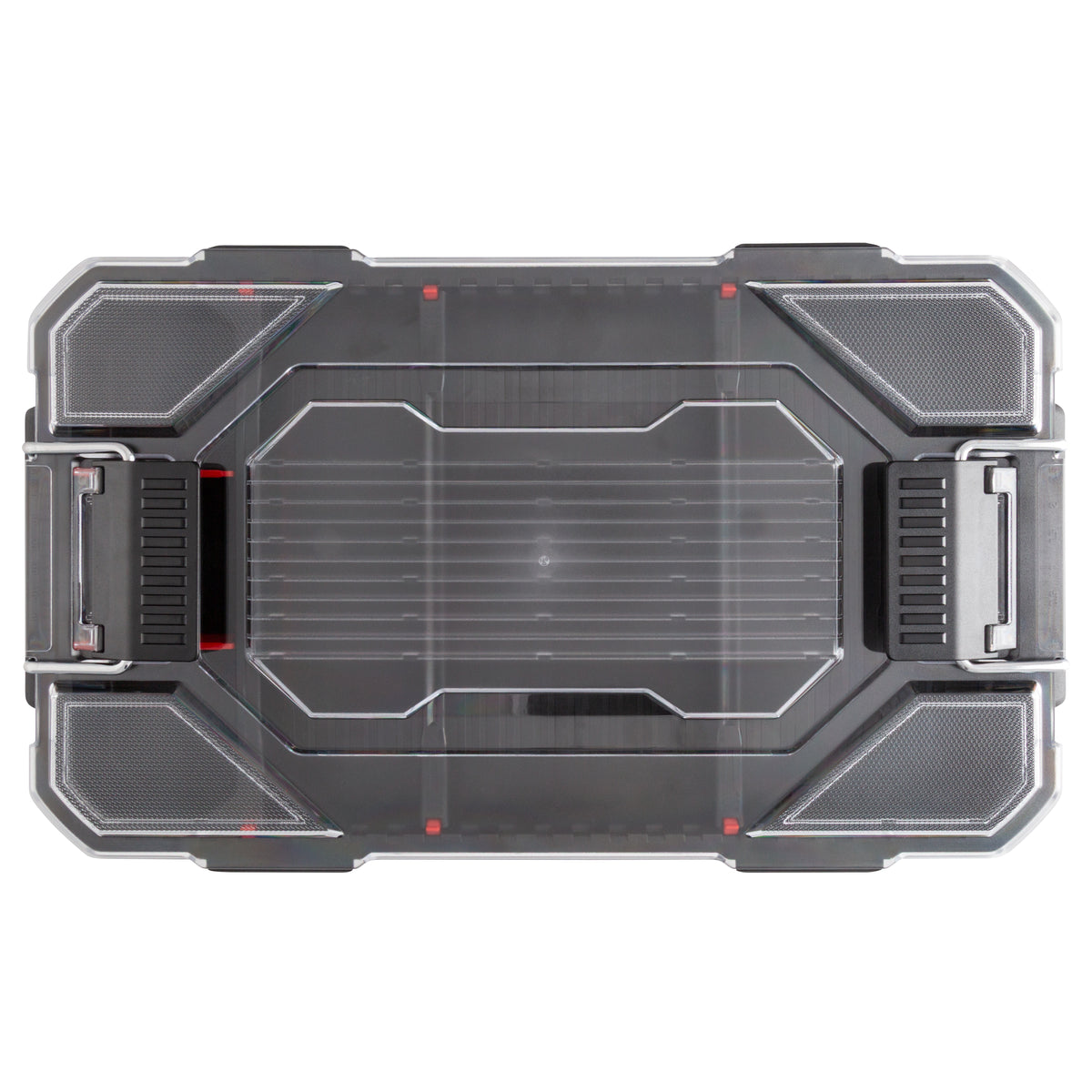7 PIECE FULL PARTS TRAY SET
