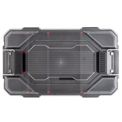 7 PIECE FULL PARTS TRAY SET