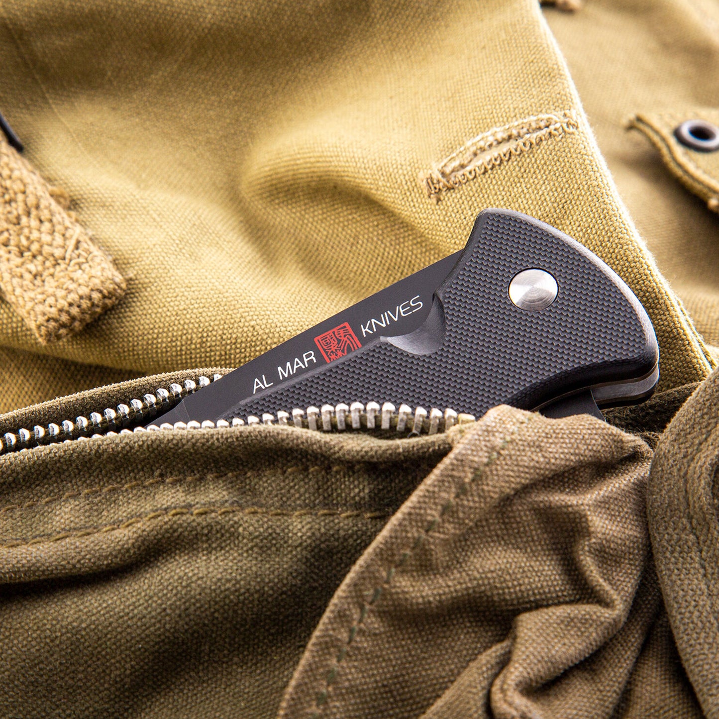 3.6" SERE 2020 NIGHT G