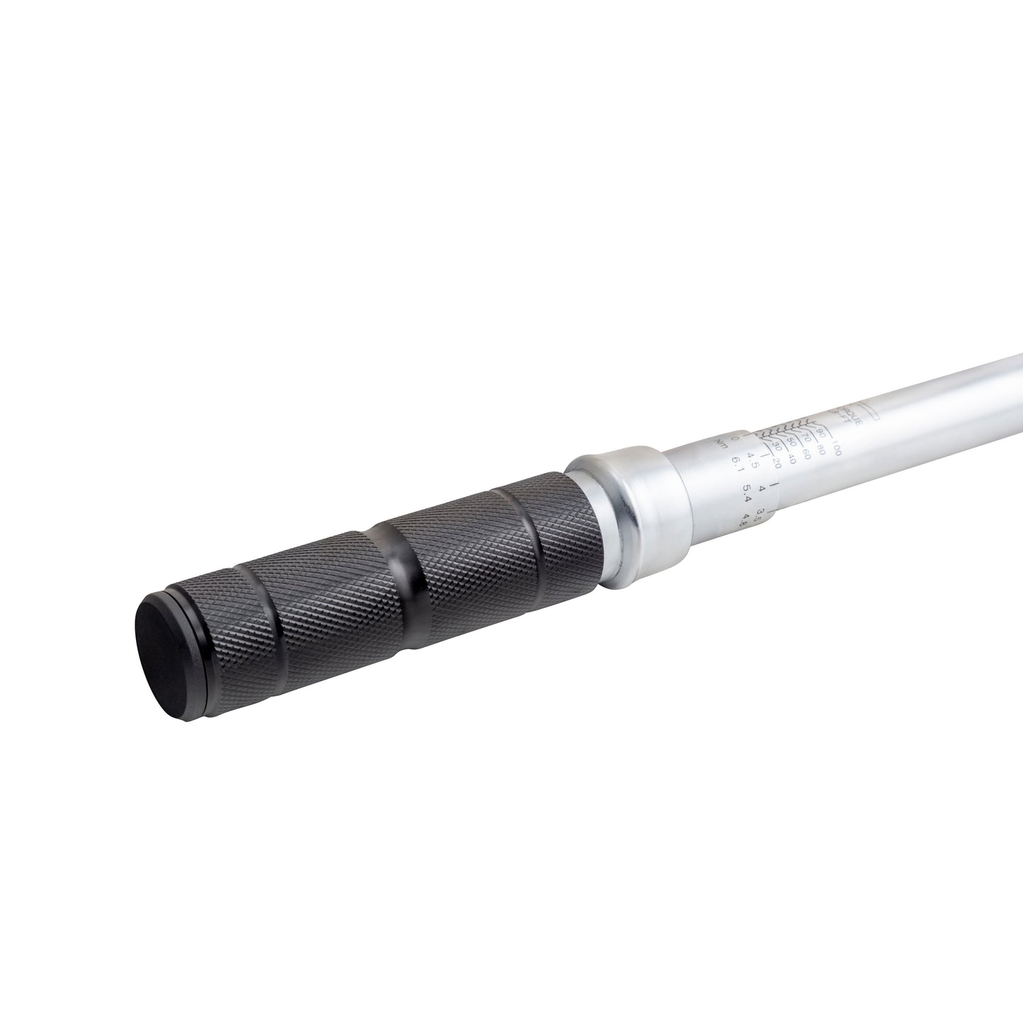 3/8" DRIVE 20-100 FT-LB (25–135 NM) DUAL-DIRECTION TORQUE WRENCH