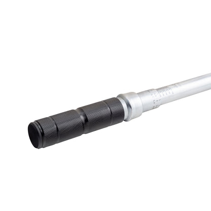 3/8" DRIVE 20-100 FT-LB (25–135 NM) DUAL-DIRECTION TORQUE WRENCH
