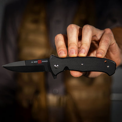 3.6" SERE 2020 NIGHT G