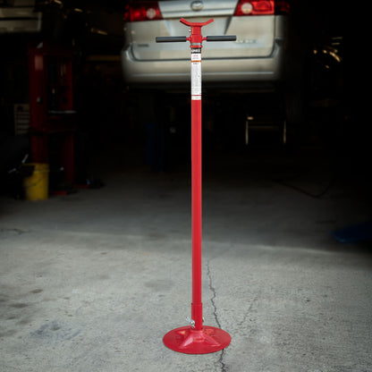 3/4 TON UNDERHOIST STAND