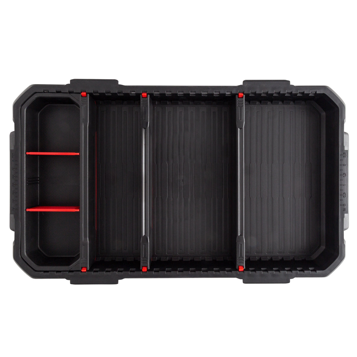 7 PIECE FULL PARTS TRAY SET