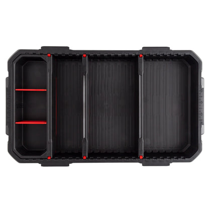 7 PIECE FULL PARTS TRAY SET